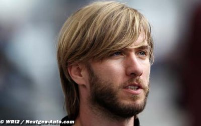 Quel avenir pour Nick Heidfeld&nbsp;?