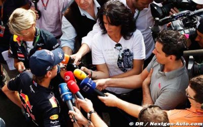 L’actualité de la F1 en quelques brèves