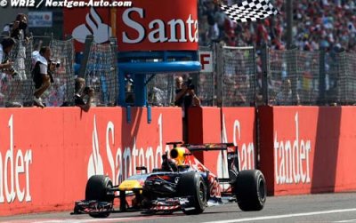 Vettel va-t-il battre des records cette année&nbsp;?