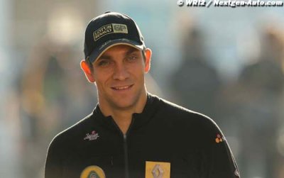 Petrov&nbsp;: Nous allons donner notre maximum