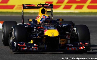 Webber est impatient d’être à Suzuka