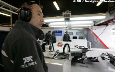 La disqualification australienne a coûté cher à Sauber