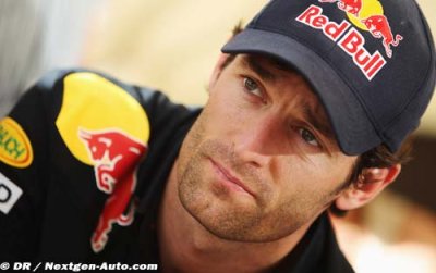 Webber not expecting Schumacher to beat Rosberg