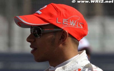 Hamilton senses Webber close to retirement