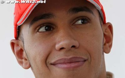 A lot of interest to be manager - Hamilton