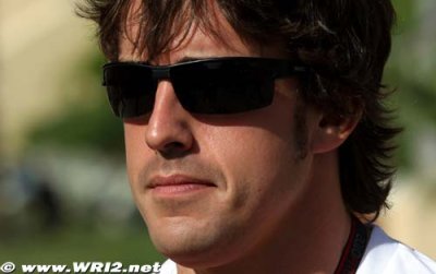 Kubica, Alonso, Schumacher defend F1 show