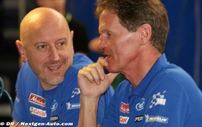 Wilson&nbsp;: Latvala peut aider Hirvonen pour le titre