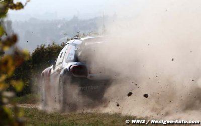ES1&nbsp;: Solberg mord la poussière