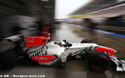 Ricciardo a encore trois courses pour convaincre
