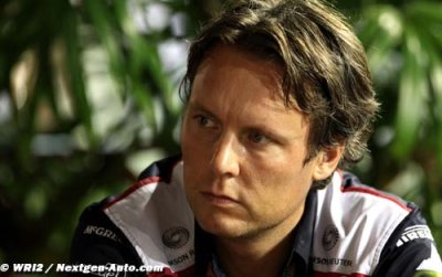 Michael autorisé à rejoindre McLaren pour les dernières courses