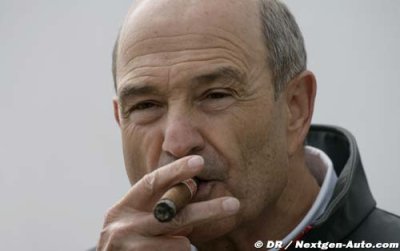 Sauber a fait des économies qui lui coûtent cher