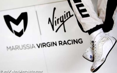 L’actualité de la F1 en quelques brèves