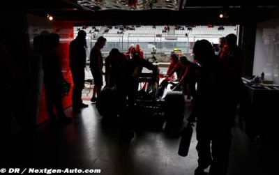 Virgin a hâte que la saison se termine