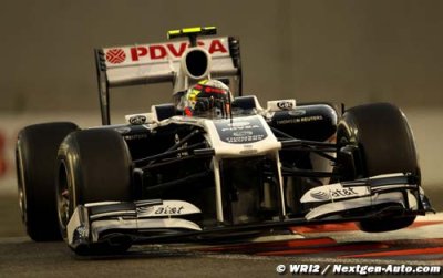 Le Congrès du Venezuela enquête sur Williams
