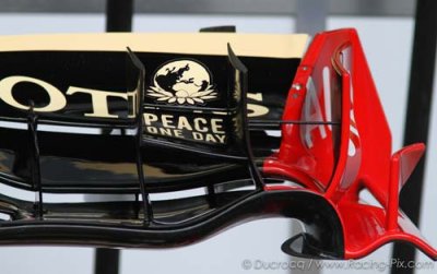 Dave Ryan de retour dans le paddock