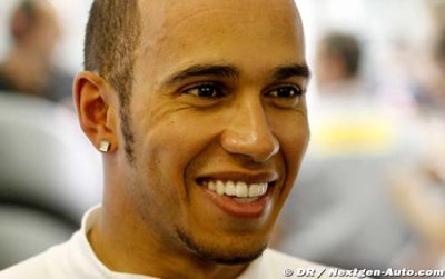 Hamilton pense ressortir grandi de cette saison