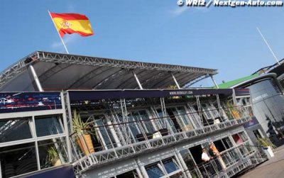 Red Bull confirme également son départ de la FOTA