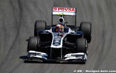 Carlos Ramos s’attaque violemment à Williams