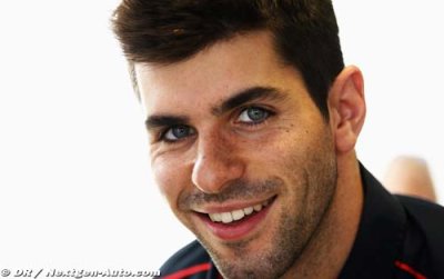 Florianopolis&nbsp;: Bianchi disqualifié, Alguersuari gagne