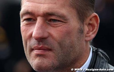 Verstappen accuse Schumacher de tricherie