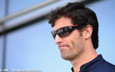 Le Challenge Mark Webber a démarré