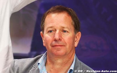 Brundle&nbsp;: Hamilton doit se renforcer mentalement