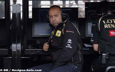 Lopez&nbsp;: Petrov avait besoin d’une petite leçon