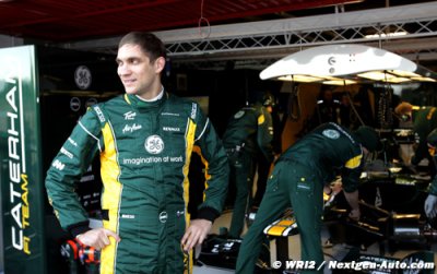 Vitaly Petrov&nbsp;: un parcours semé d’embûches