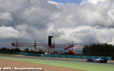 GP de France&nbsp;: Magny-Cours n’a pas dit son dernier mot