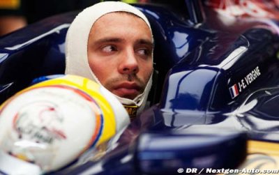 Vergne impressionné par le plateau de la FR 3.5