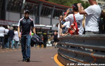 Maldonado critique l’incohérence des pénalités