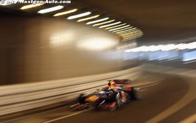 Sixième victoire d’un moteur Renault à Monaco