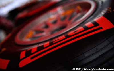 Pirelli&nbsp;: Les voitures se valaient en rythme de course