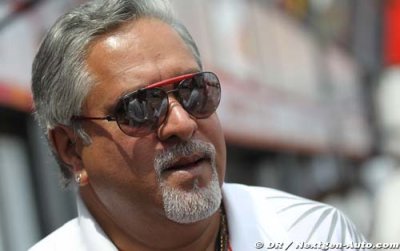 Force India veut réduire l’écart