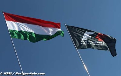 Décès du promoteur du Grand Prix de Hongrie