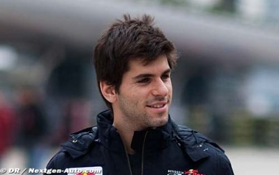 Montréal, l’une des courses les plus excitantes selon Alguersuari