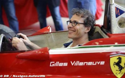 Villeneuve n’aime pas les 