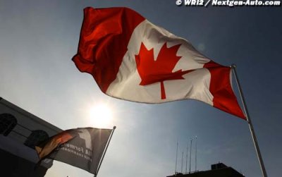 Le GP de Montréal fait face aux diverses menaces