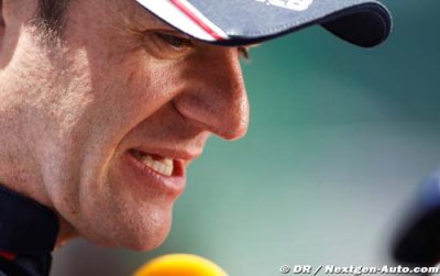 Barrichello compare la F1 et l’IndyCar