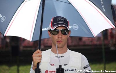 Senna a confiance pour la deuxième partie de saison