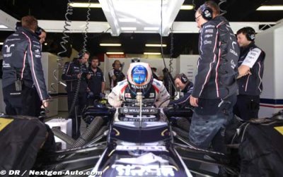 Bottas préfère retenir l’aspect positif