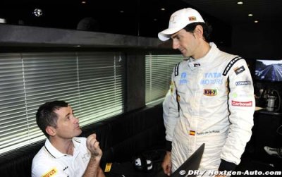 L’actualité de la F1 en quelques brèves