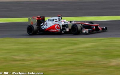 Button se concentre sur le titre constructeurs