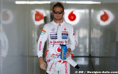 Button s’attend à des dépassements plus nombreux