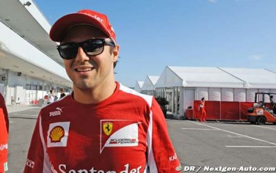 Massa&nbsp;: la prolongation de son contrat serait 