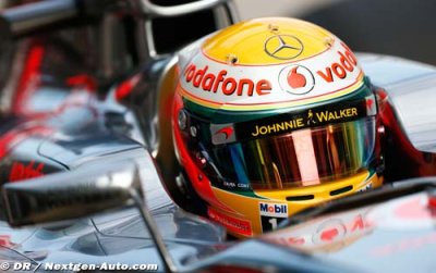 Schumacher&nbsp;: Mercedes a fait un bon choix avec Hamilton