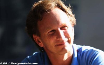 Horner&nbsp;: Vergne et Ricciardo ont leur chance chez Red Bull Racing