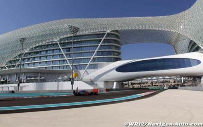 Hamilton a souffert avec les tendres en Libres 2