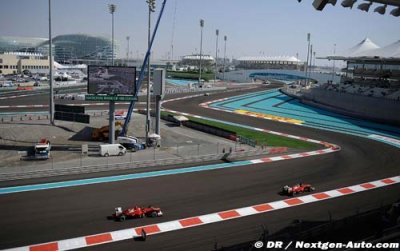 Ferrari enfreint le couvre-feu pour la seconde fois