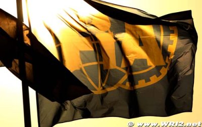 La FIA prévient amicalement les pilotes&nbsp;: Plus de jurons&nbsp;!